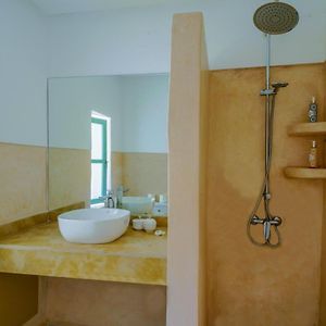 Habitación Deluxe con 2 Camas Individuales